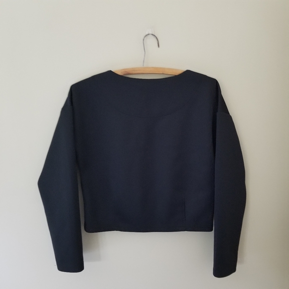 ❄HSTYLE womens sweatshirt - Picture 3 of 3